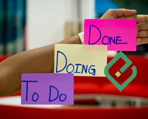 project management support agile