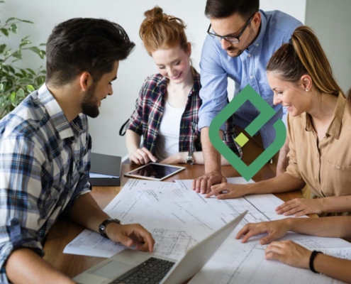 project management support and setup easepoint