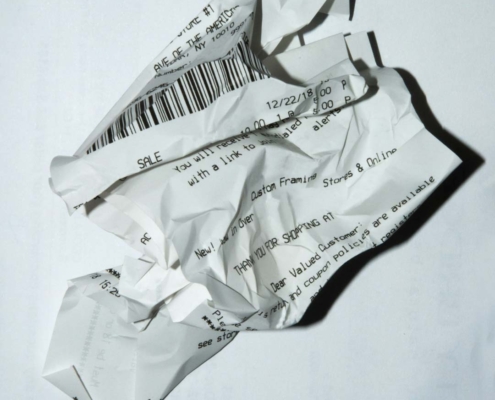 Why Your Real Estate Brokerage Still Struggles With Paperwork
