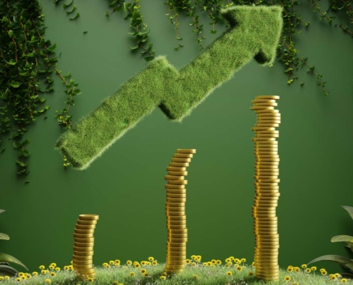 enviromint scaling growth without additional overhead