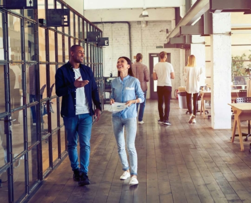 What to Look for in Real Estate Management Software for Transactions