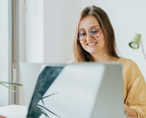 real estate accounting software compliance