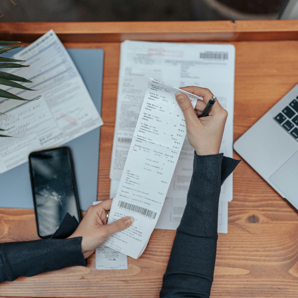Post-Tax Season How Realtors Can Fix Their Books After Filing
