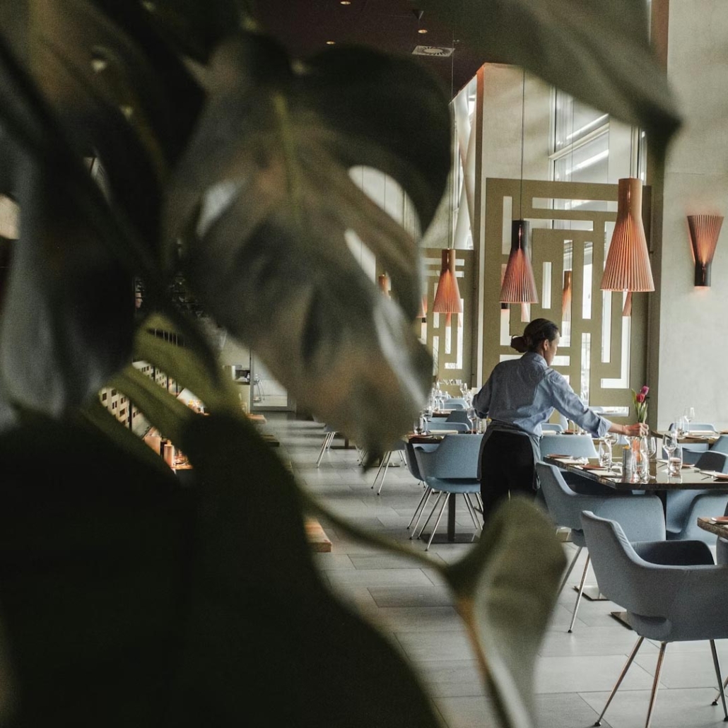 dining expense for realtors book keeping