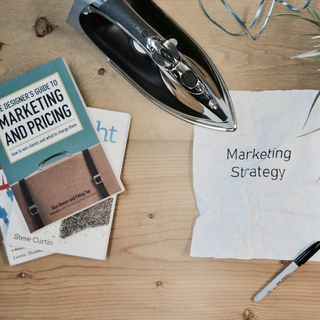 marketing expense categories for realtors