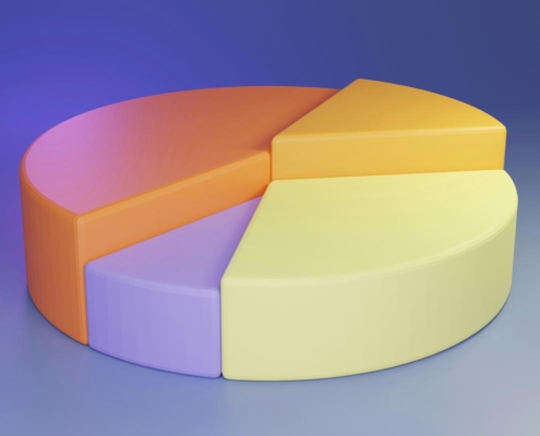 realtor expense allocations for book keeping