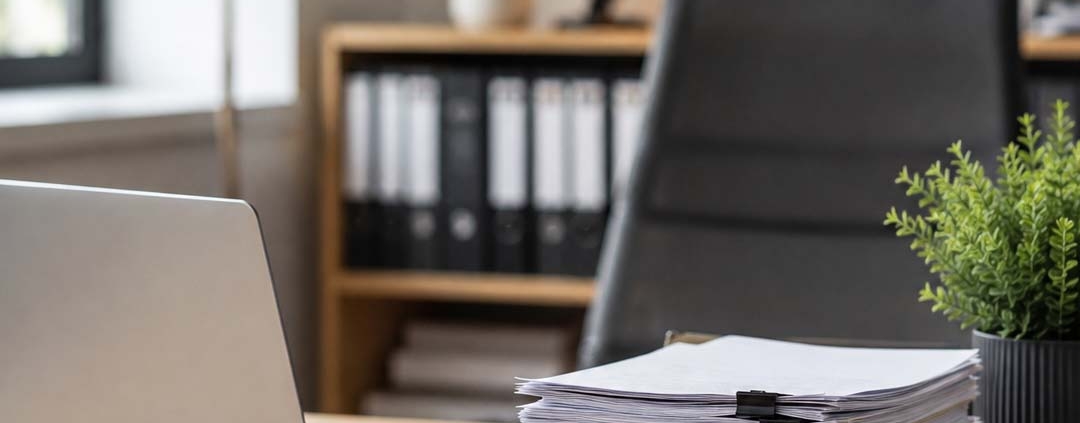 reduce real estate administrative work