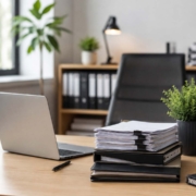 reduce real estate administrative work