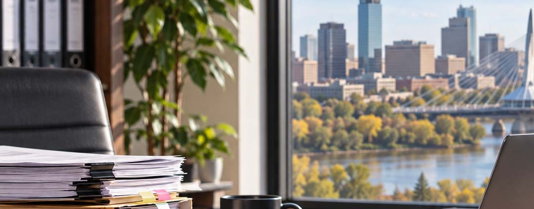 real estate transaction management